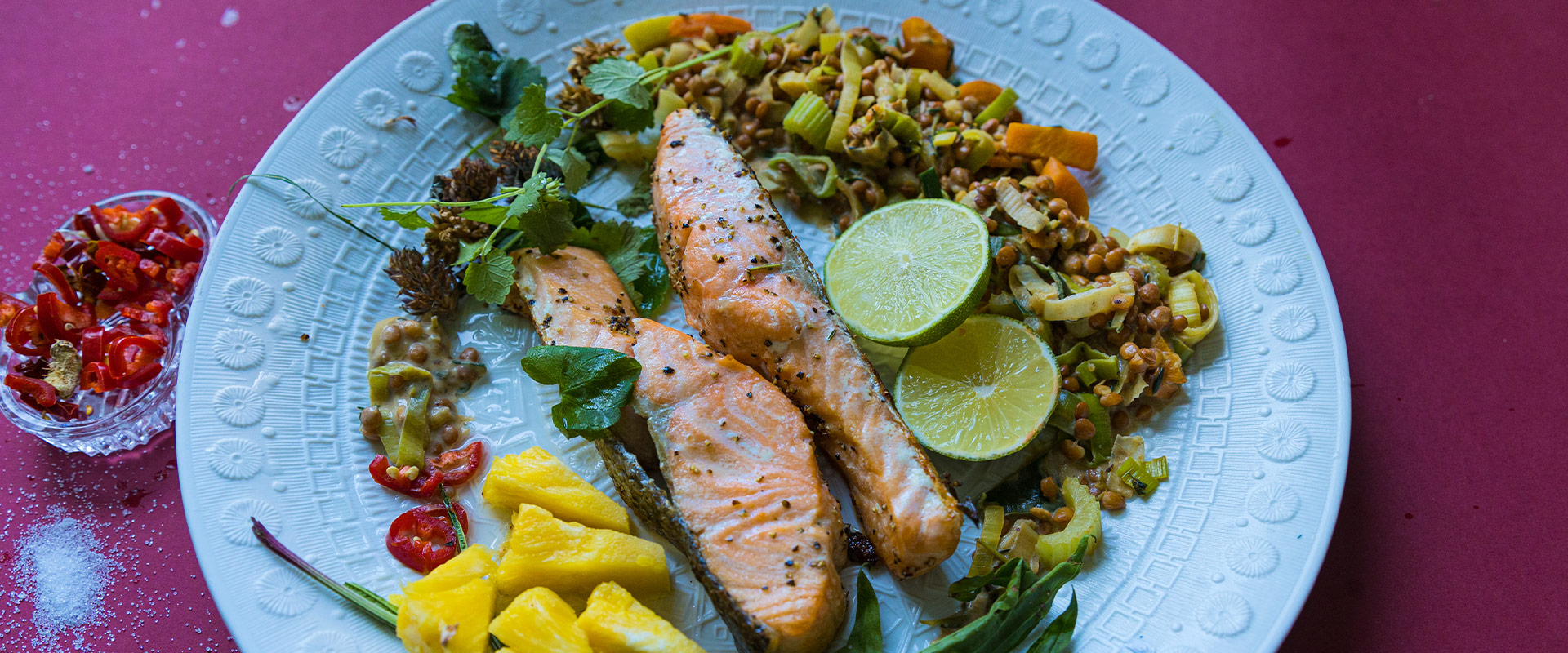 lachs